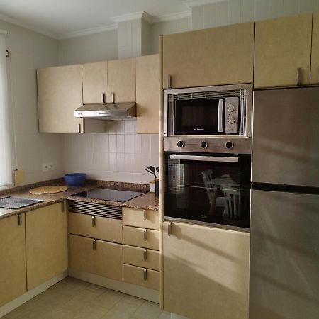 Ferienwohnung Traviesas Vigo Exterior foto