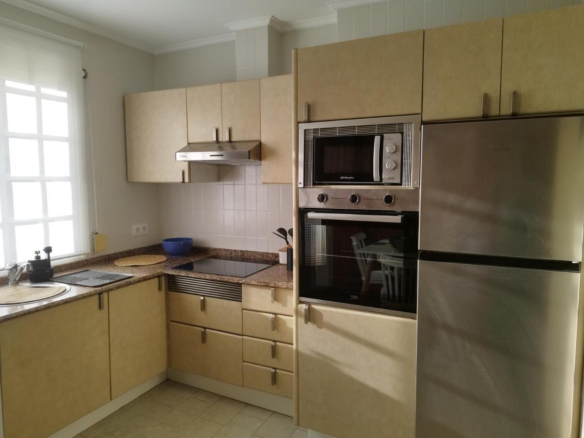 Ferienwohnung Traviesas Vigo Exterior foto